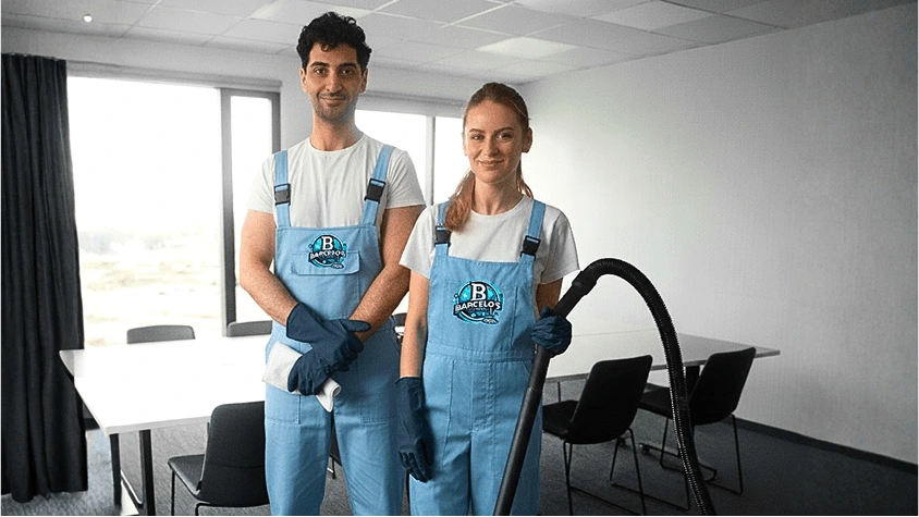 Home and Office Cleaning